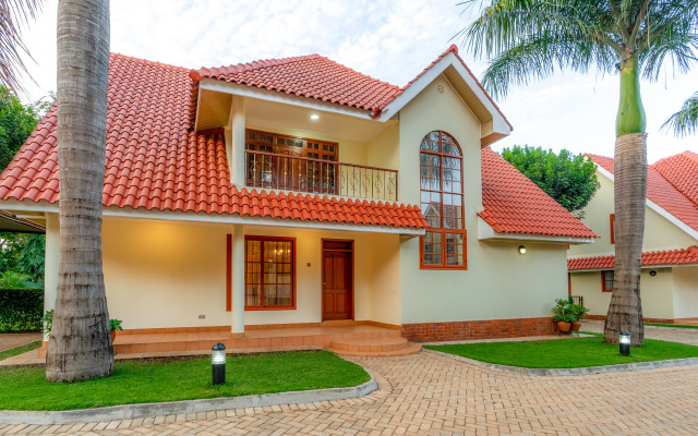 Kibo Homes Moshi Villa