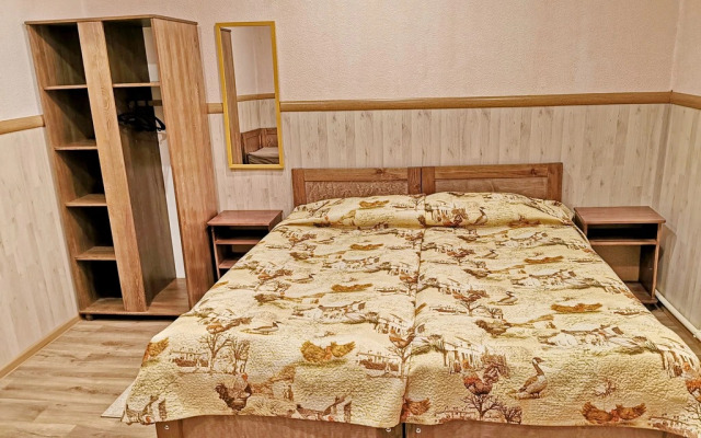 База отдыха Загородный Комплекс Спутник