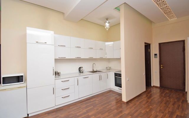 3-Komn. Na Severnom Prospekte, Hh882 Flat
