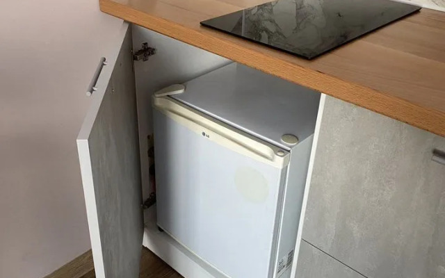 Квартира Желтый Нарцисс с новым евроремонтом