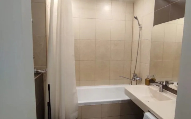 Квартира На Краснофлотской 77