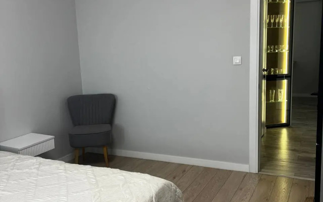 Апартаменты Chill Pill центр самозаселение 24/7 - 28м