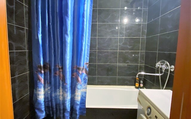 Апартаменты На Сахарова