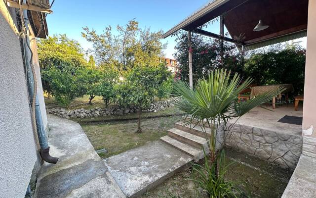 Novy Afon Guest house