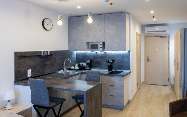 Апартаменты In Dreams 2