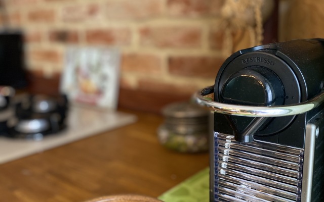 Апартаменты Луизенпарк