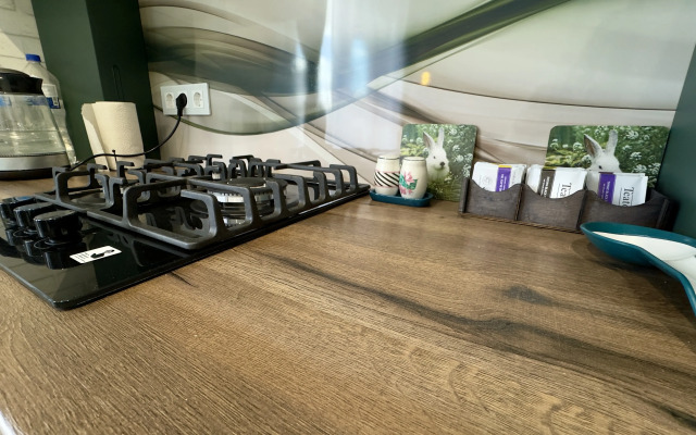 Квартира Уютная однокомнатная после ремонта