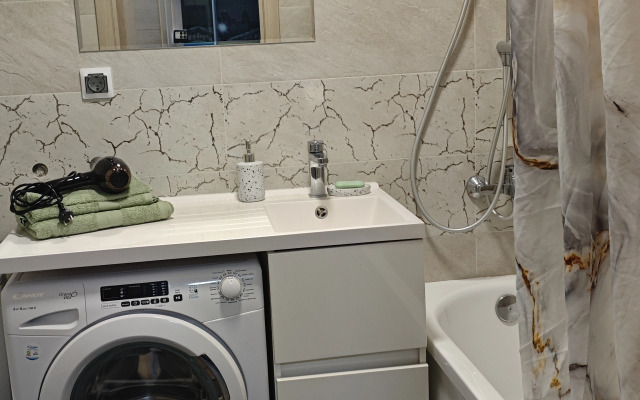 Квартира уютная однокомнатная Краснодар трудовой славы 62Ак3