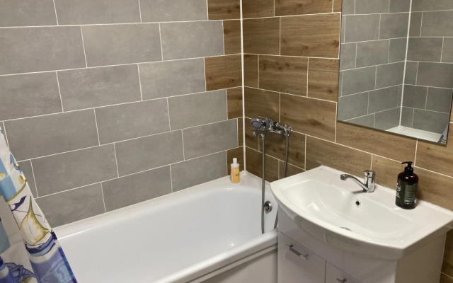 Квартира Двухкомнатная Квартира Рядом с Лесом 1