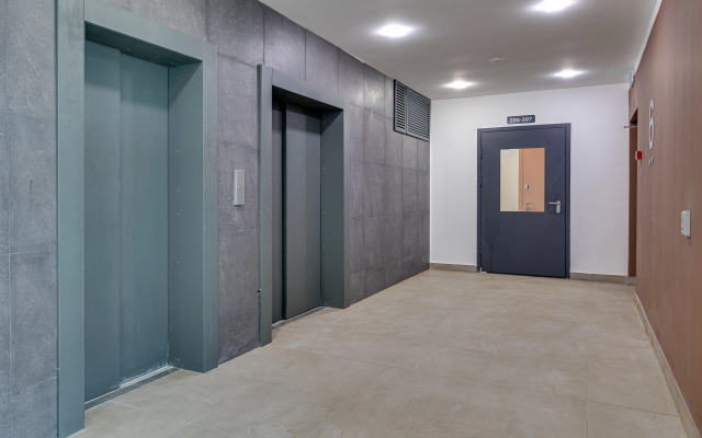 Uyutnaya Studiya Na Strelkovoy Flat