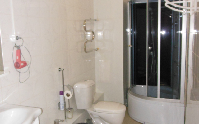 Hotel "viktoriya"
