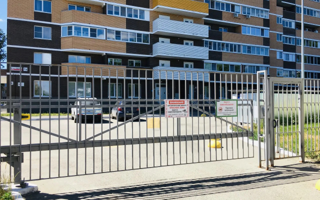 Квартира Однокомнатная ЖК Элли