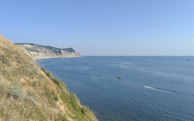 Anapa Zhk "morskaya Gorgippiya" Apartment