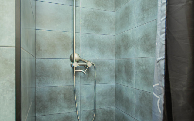 Квартира на Кривоносовской 1А