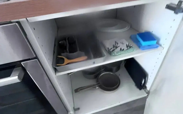 Квартира на Первых 4/7