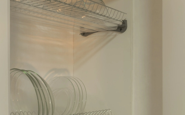 RodnoyeMesto Na Konstantina Ivanova Flat