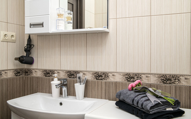 Квартира SunSet