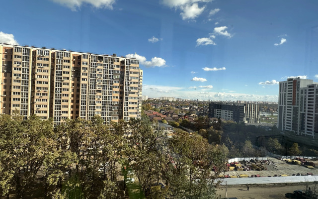 Квартира в районе Красной площади ЖК Парк победы