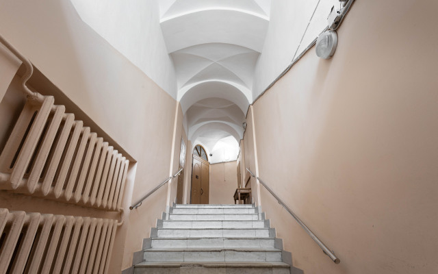 Skaylayt U Aleksandrinki Apartments