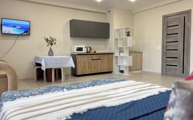 Studiya Krylova 2e 114 Ulan Ude 41 Kvartal Kakdoma Flat