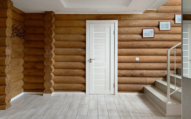 Частный дом Лесной