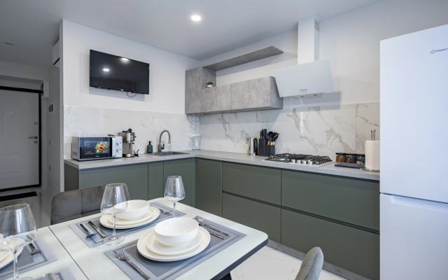 Aktsent Flat
