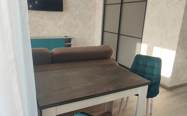 Pribrezhny G-Drive Arena Flat