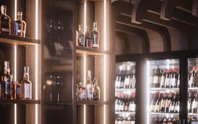 Terentnerhof Active Lifestyle Hotel