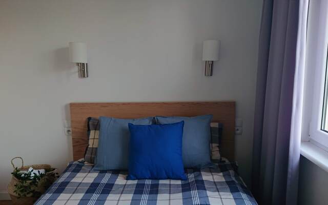 Апартаменты Bono