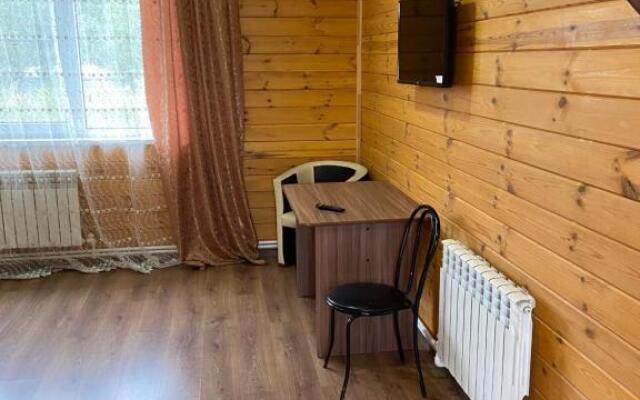 Мини-отель Солнечная горка