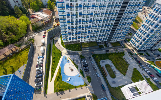 Kislorod 275 - Stilnye Apartmenty v g.Sochi Flat