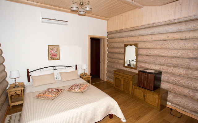 Usad'ba Na Spasskoj Guest House