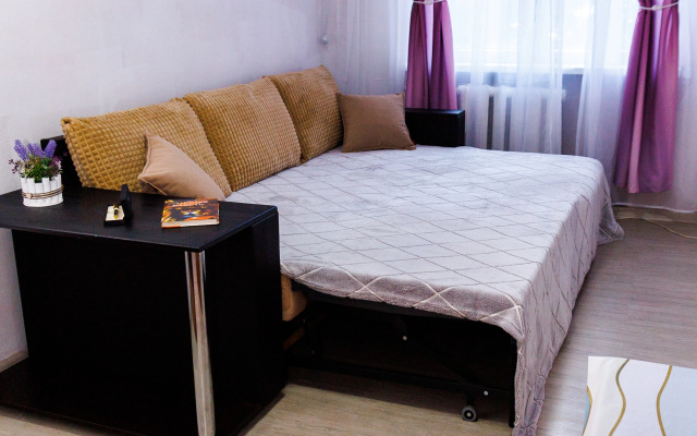 Квартира Крымск-Апарт на Пролетарская 1