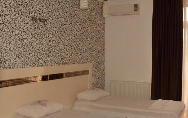 Irise Hotel