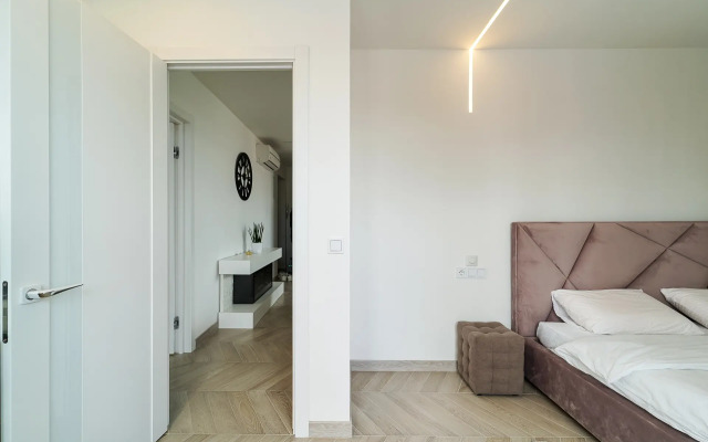 Апартаменты Люксовые в самом центре