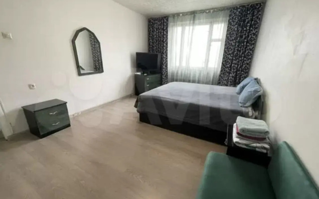 Апартаменты на Новочеркасском бульваре 29