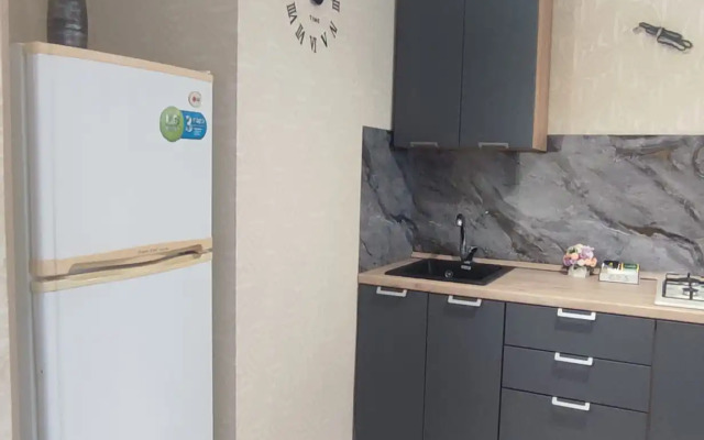 Квартира на Улице Тимме 9к2