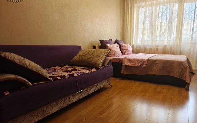 Апартаменты на Георгия Димитрова 96