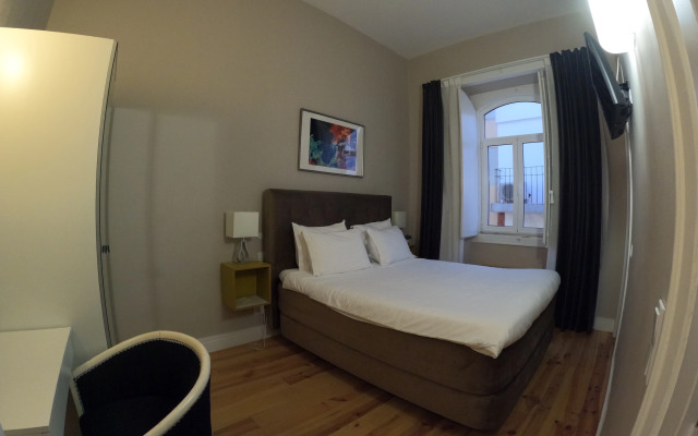 Гостевой дом Templesuites