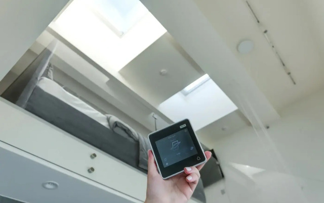 Апарт-отель Смарт Хай Тек