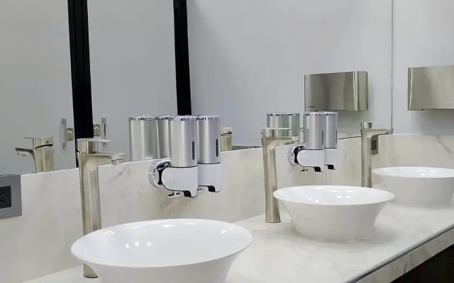 Хостел El Balcon de la Tata