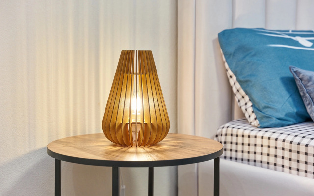 Студия в ЖК Премьер в самом центре города