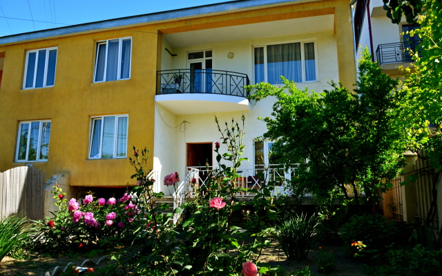 Eco-House Guest House
