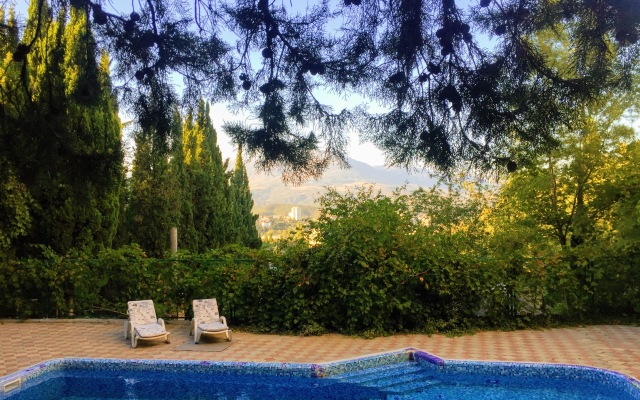 Lidiya Guest house