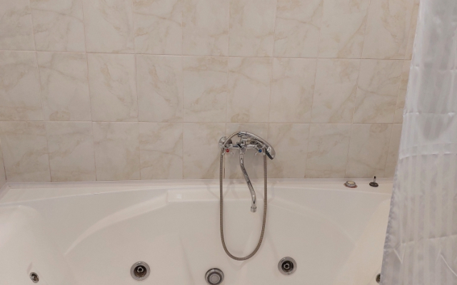 Квартира Студия 2