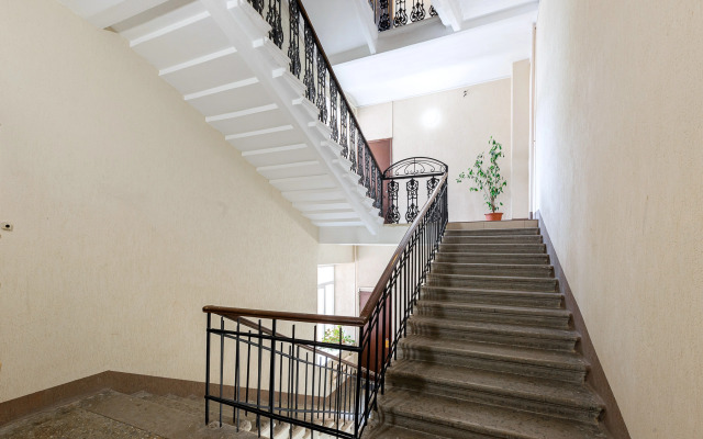 V Tsentre Sankt-Peterburga Flat