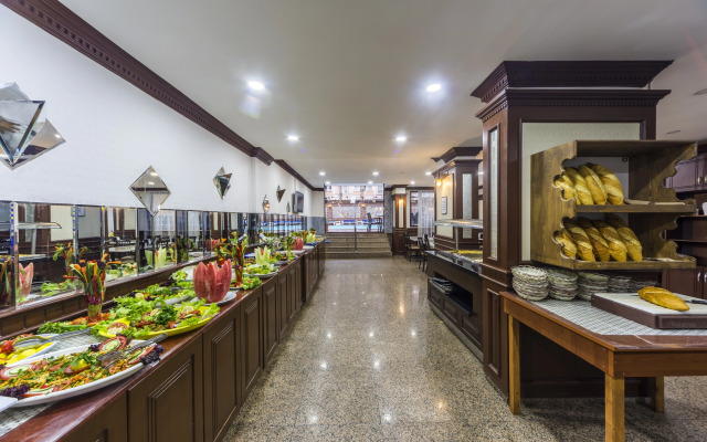 Wasa Hotel - All Inclusive