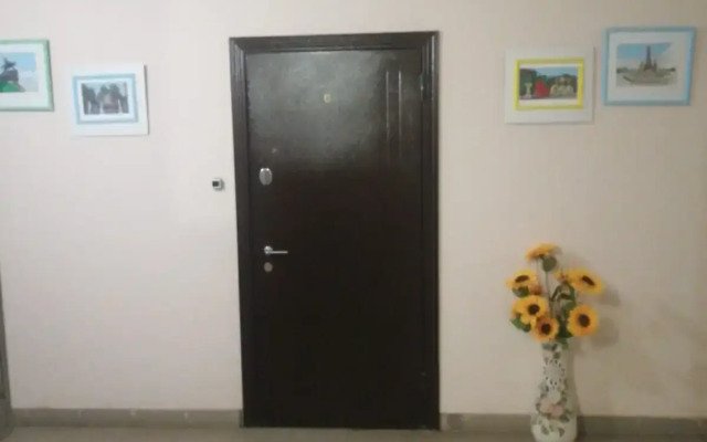 Sweet apartment Mendeleeva Flat