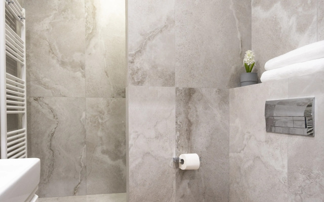 Квартира Уютные апартаменты на Кленовой 2