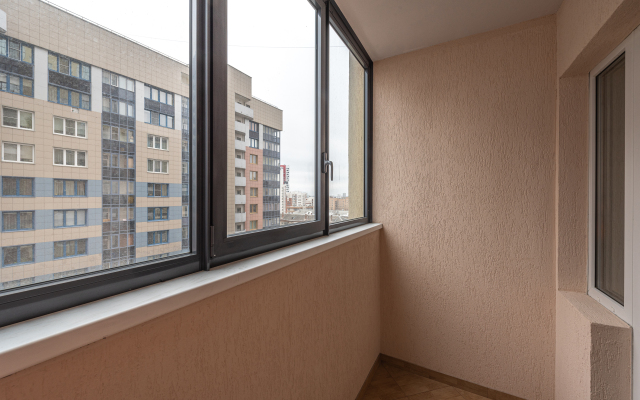 Son I Dush Moskovskaya 75 Apartaments
